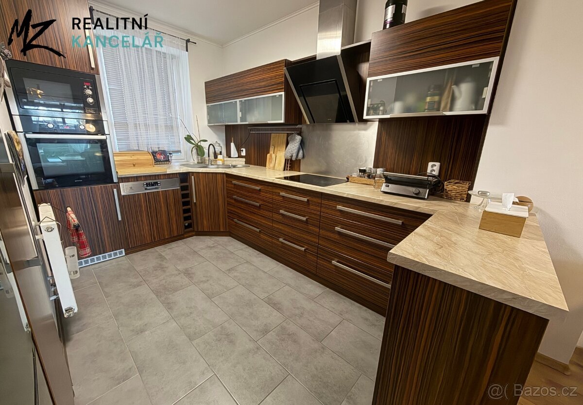 Prodej rodinného domu 150 m², pozemek 165 m² Domamyslice - 4