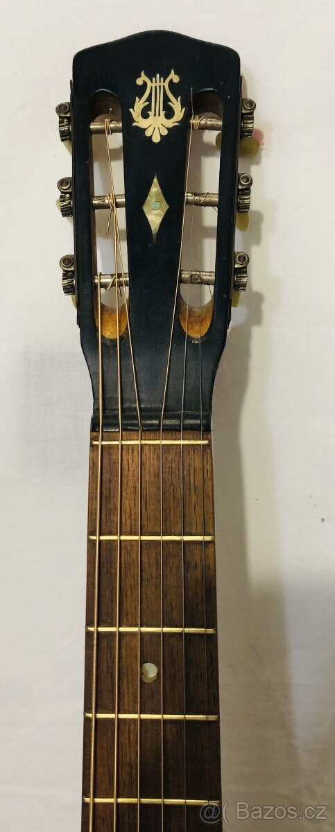 Cremona Luby 494 - 4