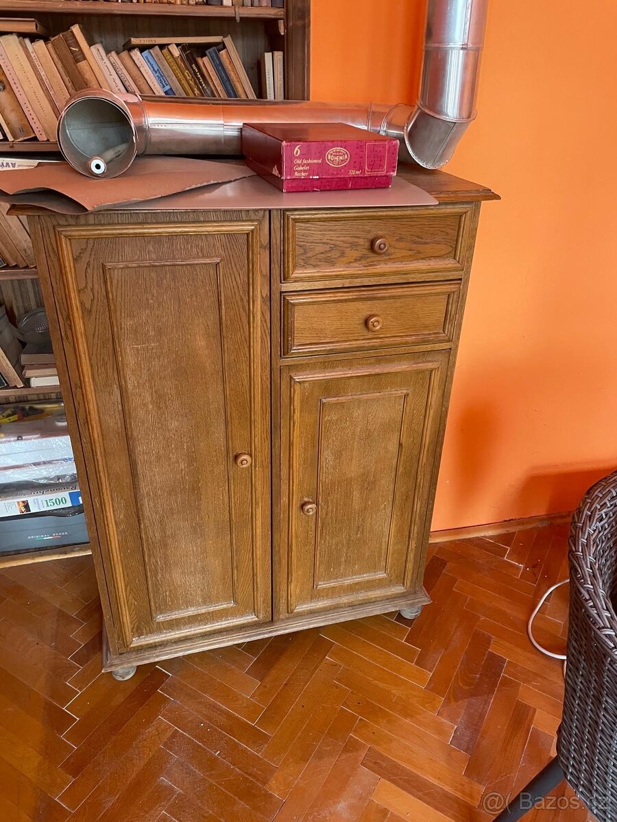 Prodej Holandský nábytek - 4