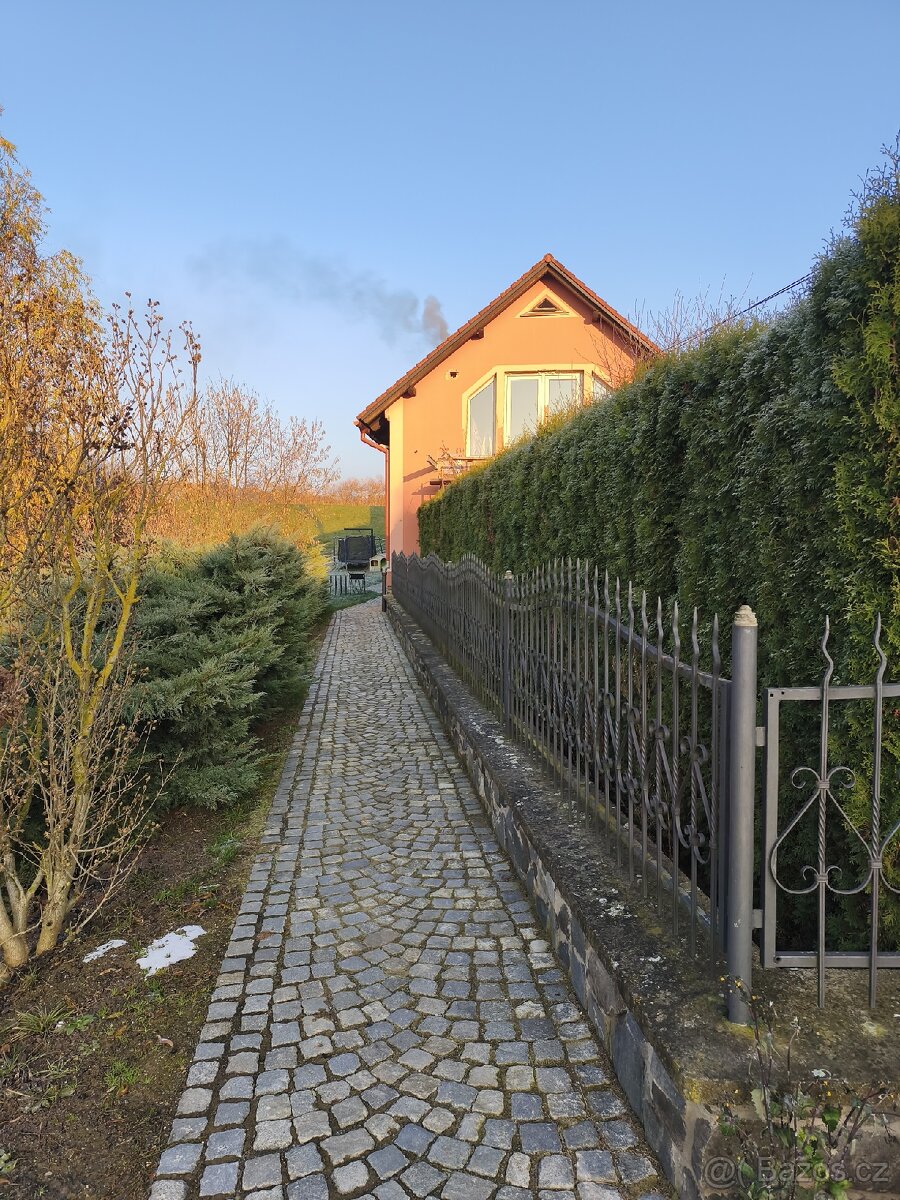 pronajmu hospodu babice u šternberka - 4