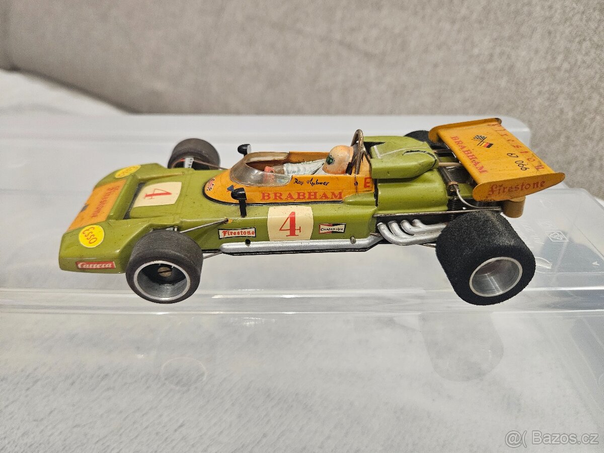 autodraha auticka modely rc auta drahovky - 4