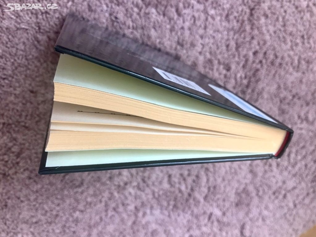 Krátký druhý život Bree Tannerové - 4