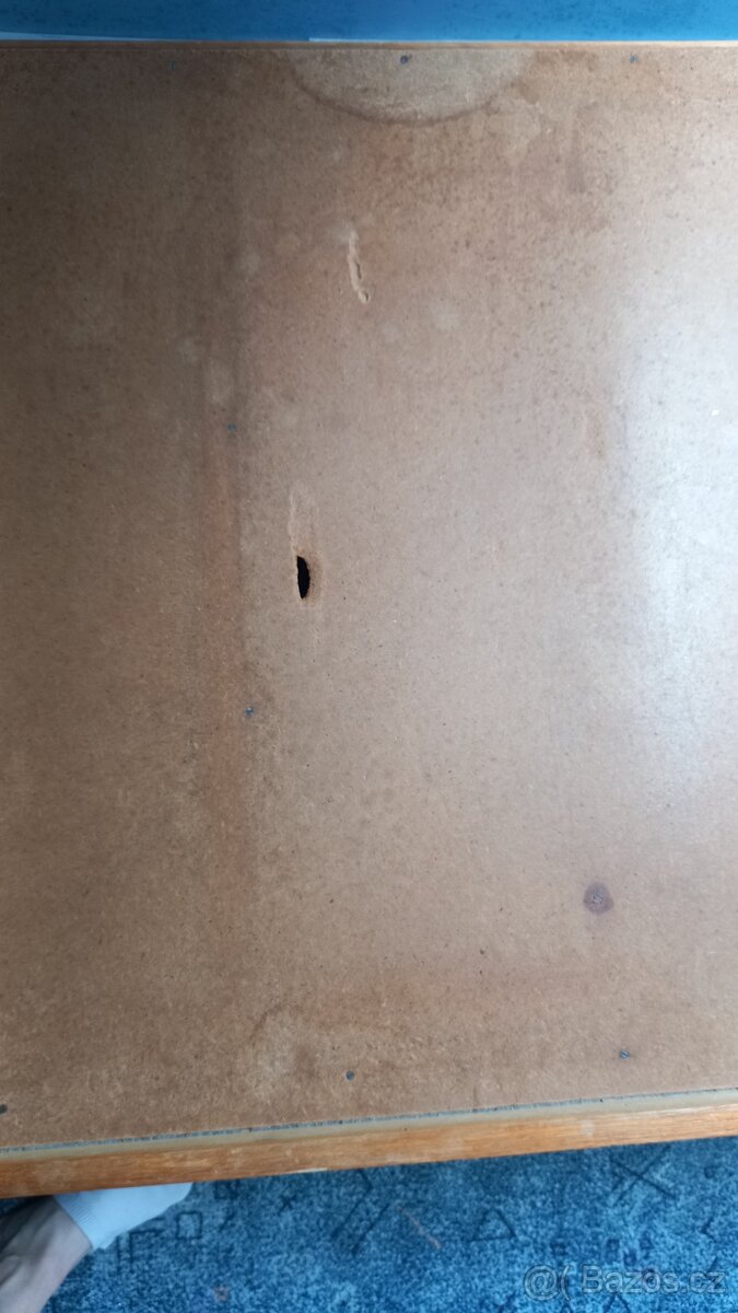 Válenda jednolůžková postel - 4