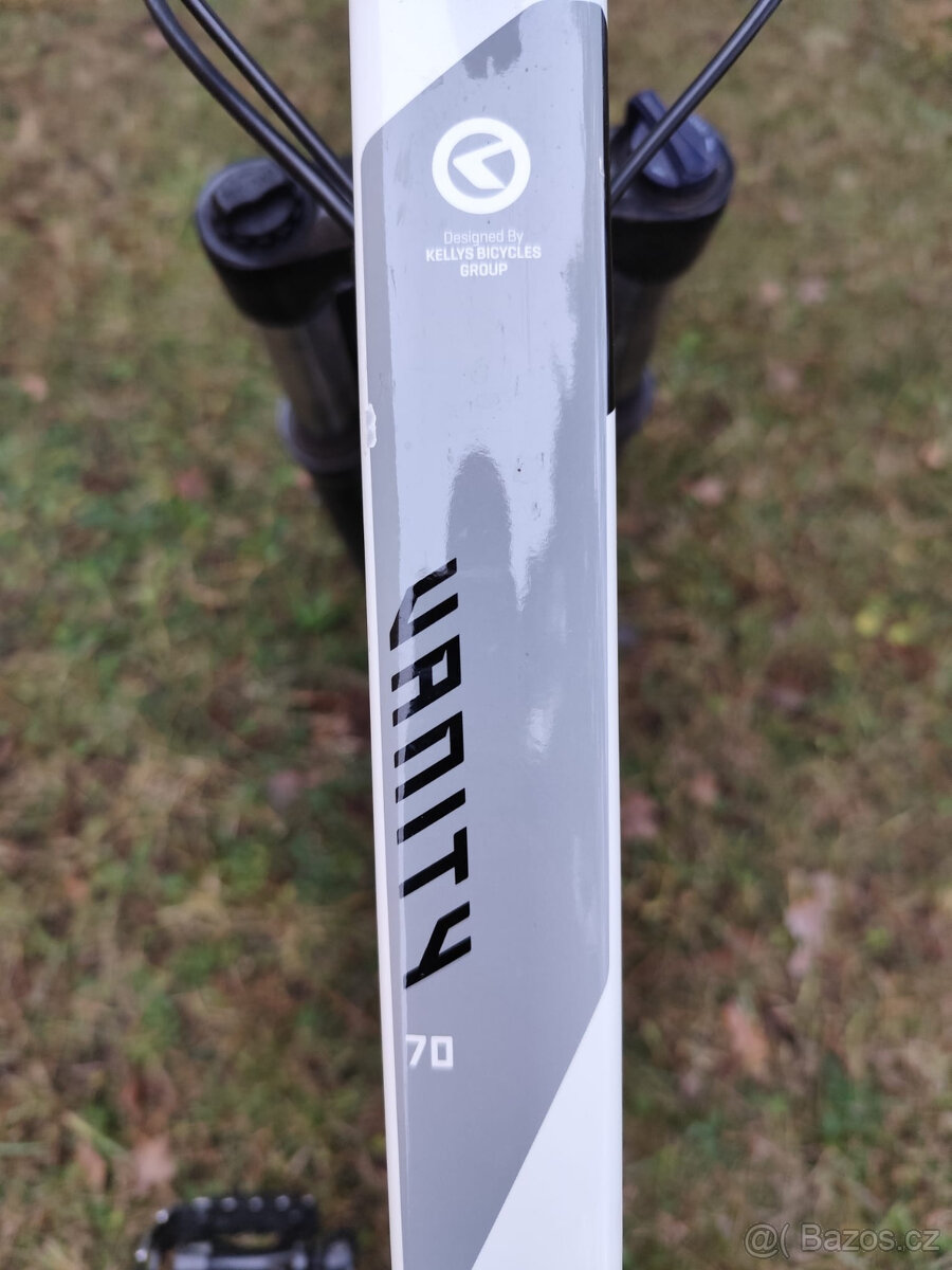 Horské jízdní kolo zn. Kellys Vanity 70 - 4