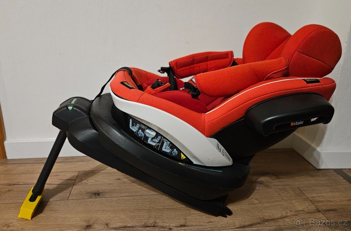 BeSafe iZi Modular X1 i-Size - 4