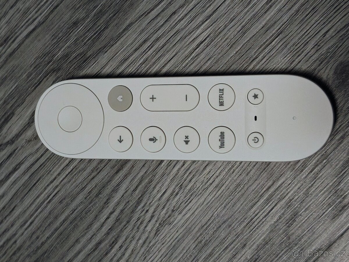 Google TV Streamer včetně zdroje - v záruce - 4