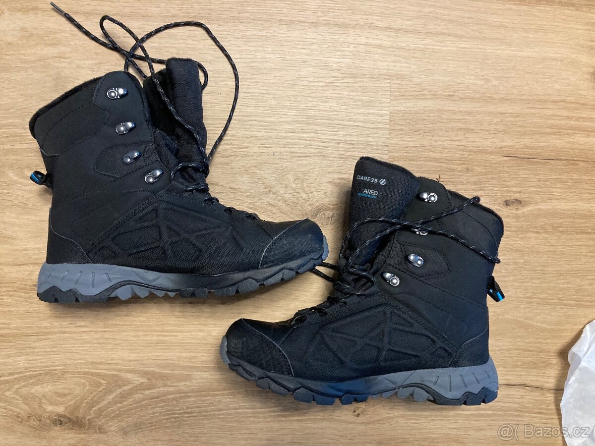 Zimní snehule Dare2b (Regatta)) - 4