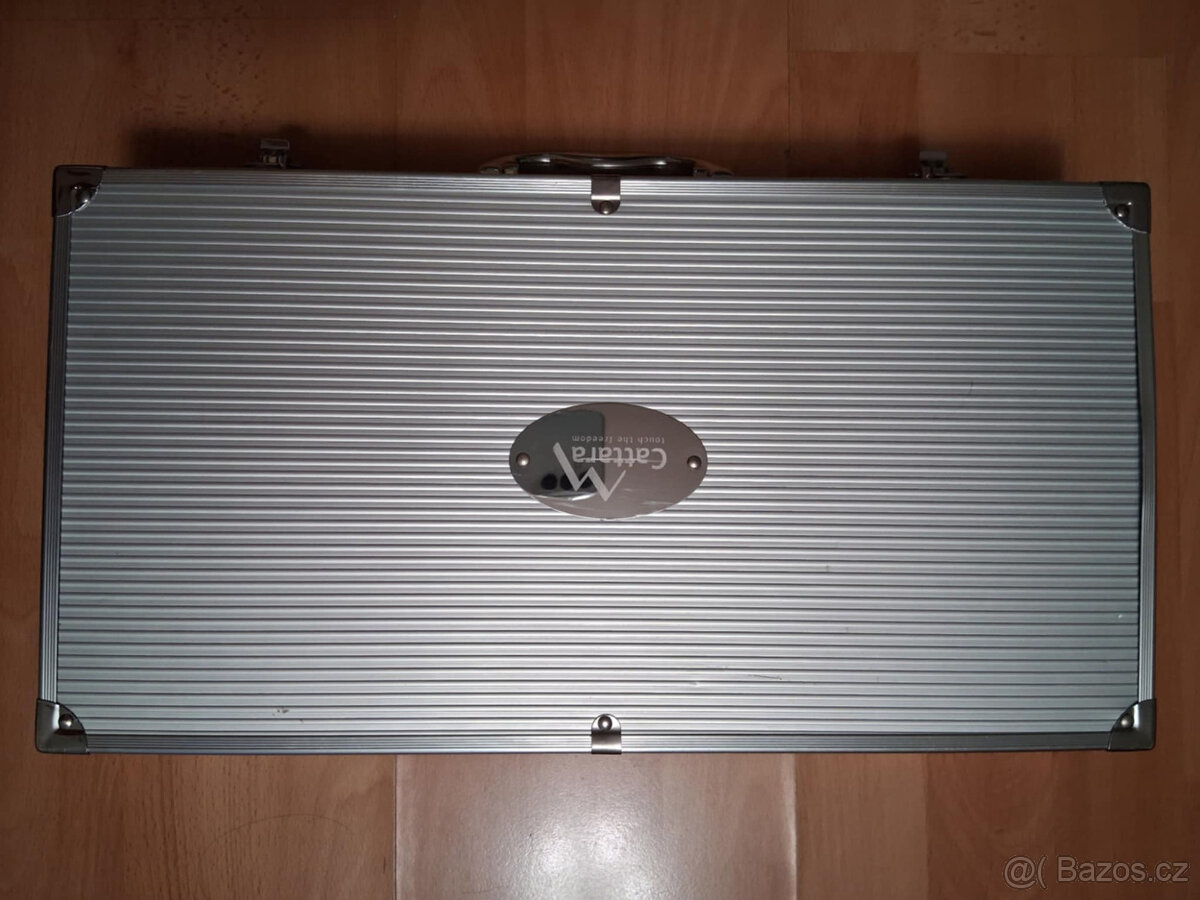 Cattara grilovací nářadí - 4