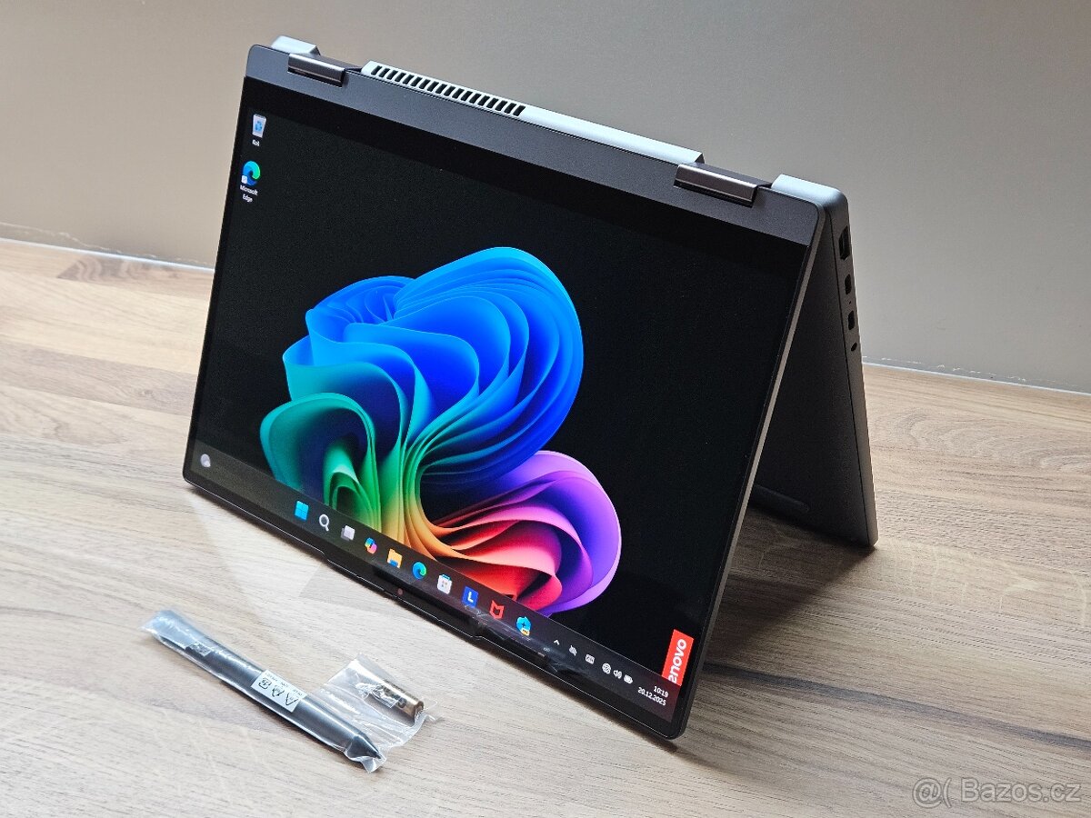 OLED_14" LENOVO IDEAPAD 5 14Q8X9_SNAPDRAGON X PLUS_16GB_SSD - 4