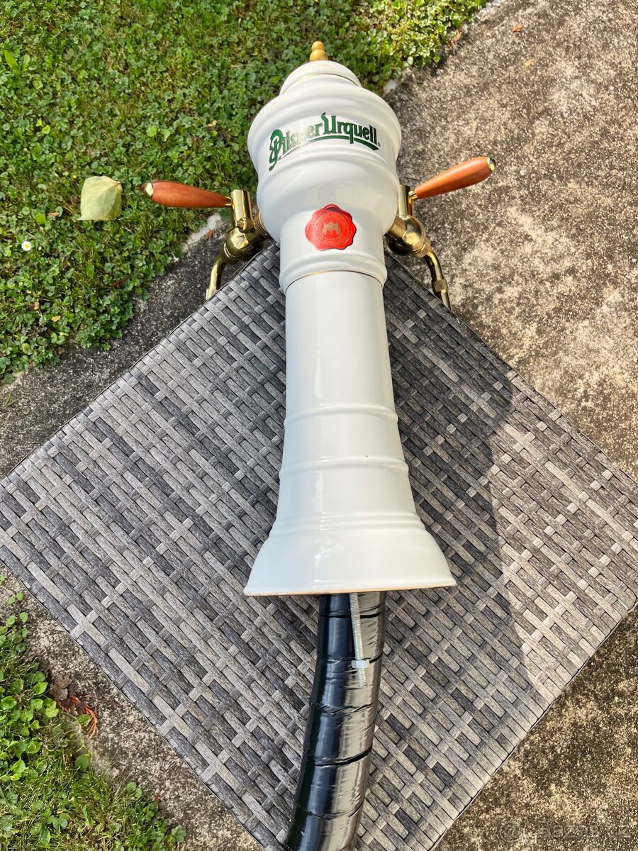 Výčep - pípa Pilsner Urquell - 4