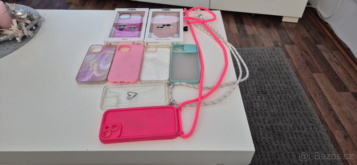 Kryty na iphone 14 - 4