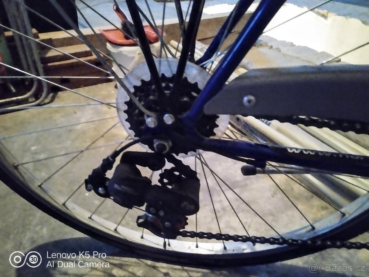 Nové kolo SCIROCCO - 4