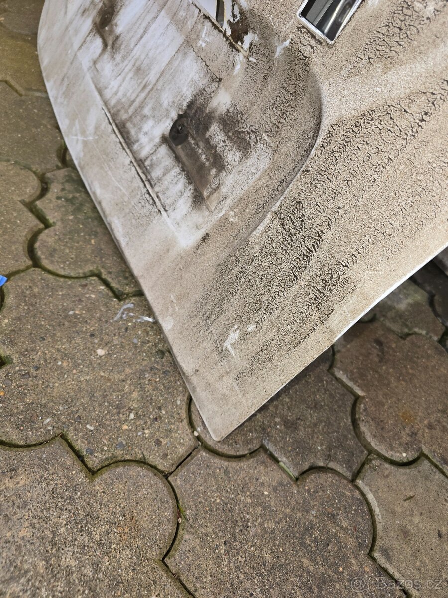 Renault Kangoo 2008- - 4