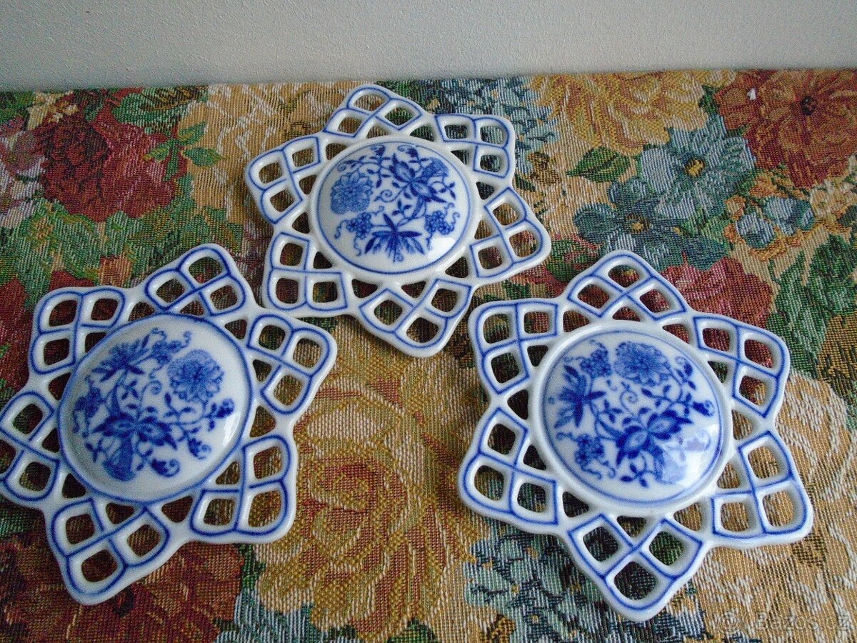 Cibulák likvidace duplicitních věcí. - 4