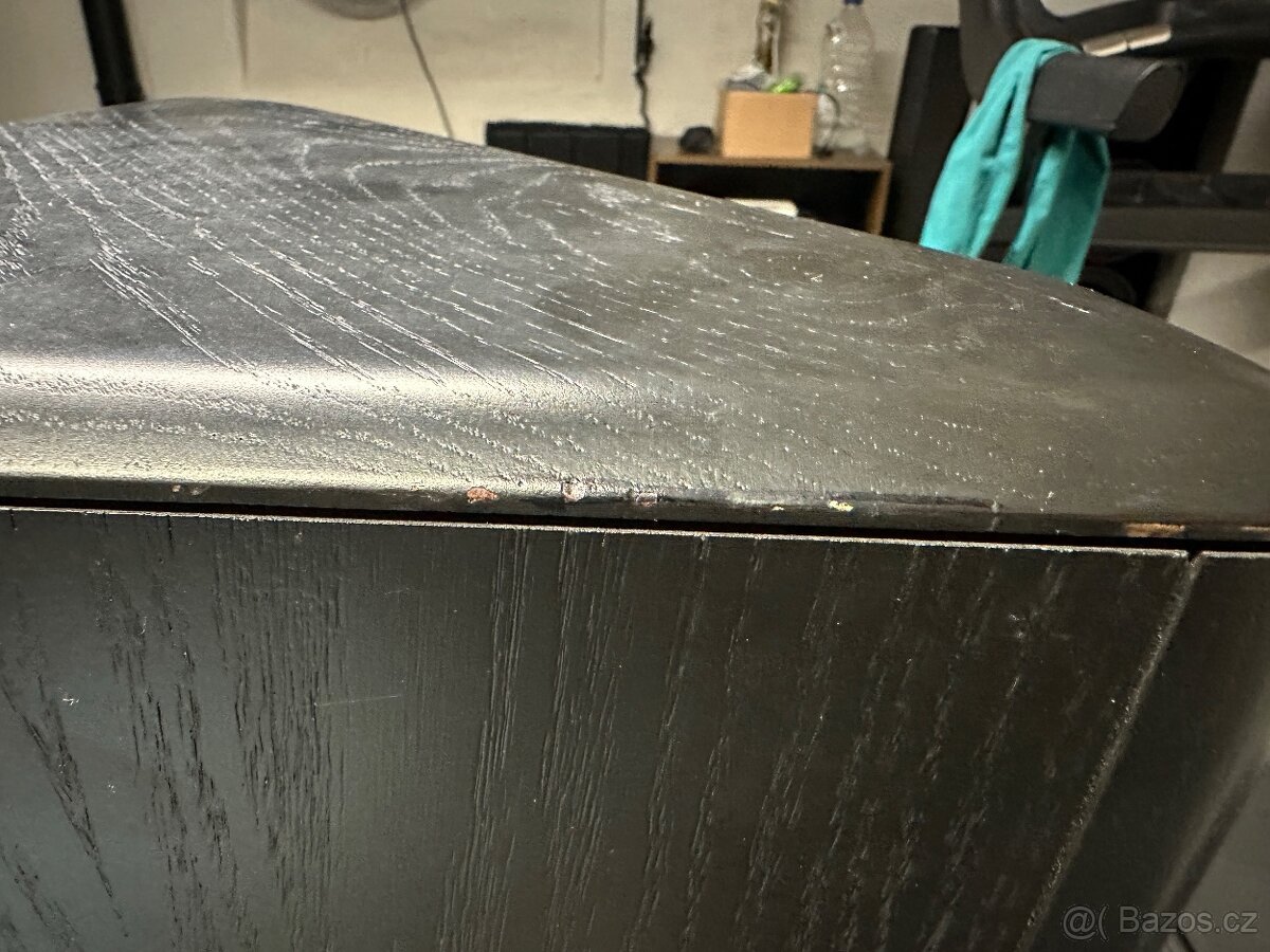 Infinity Renaissance 90, černé - 4