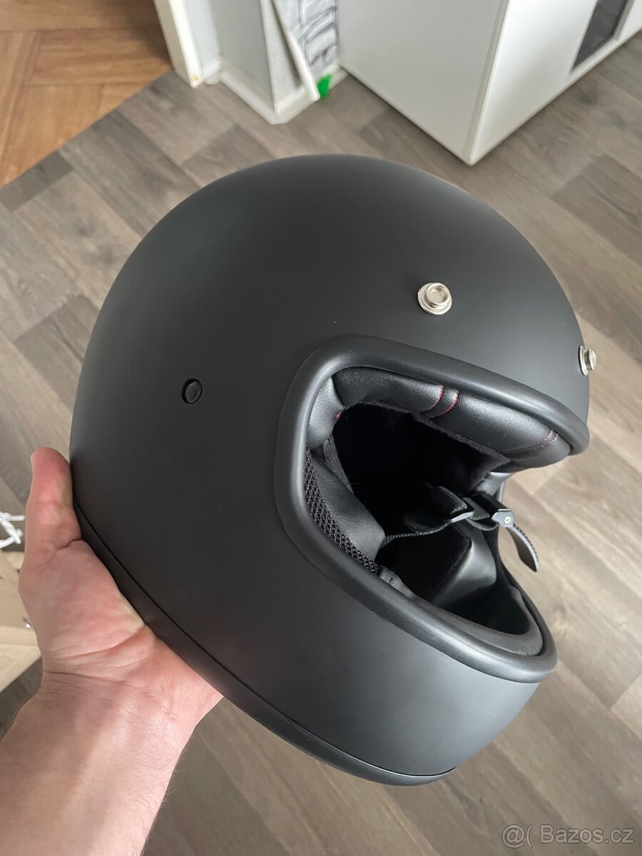 Helma Cafe racer - 4