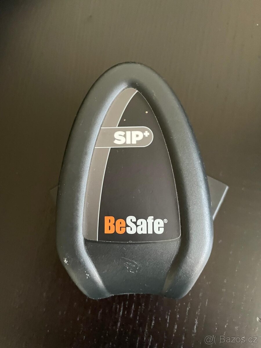 Autosedačka vajíčko Be Safe iZi Modular s Izofix - 4
