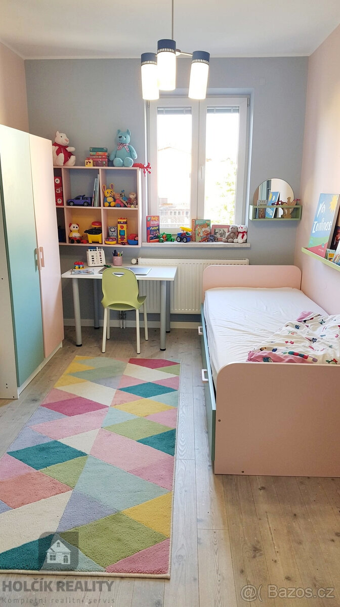 prodej bytu 3+1 70 m2 Krnov - 4