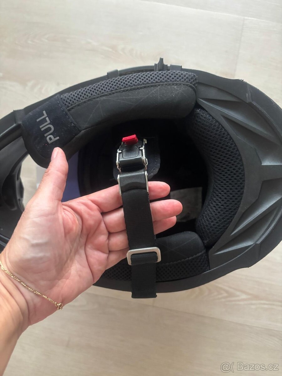 Helma MX436 velikost XS - 4