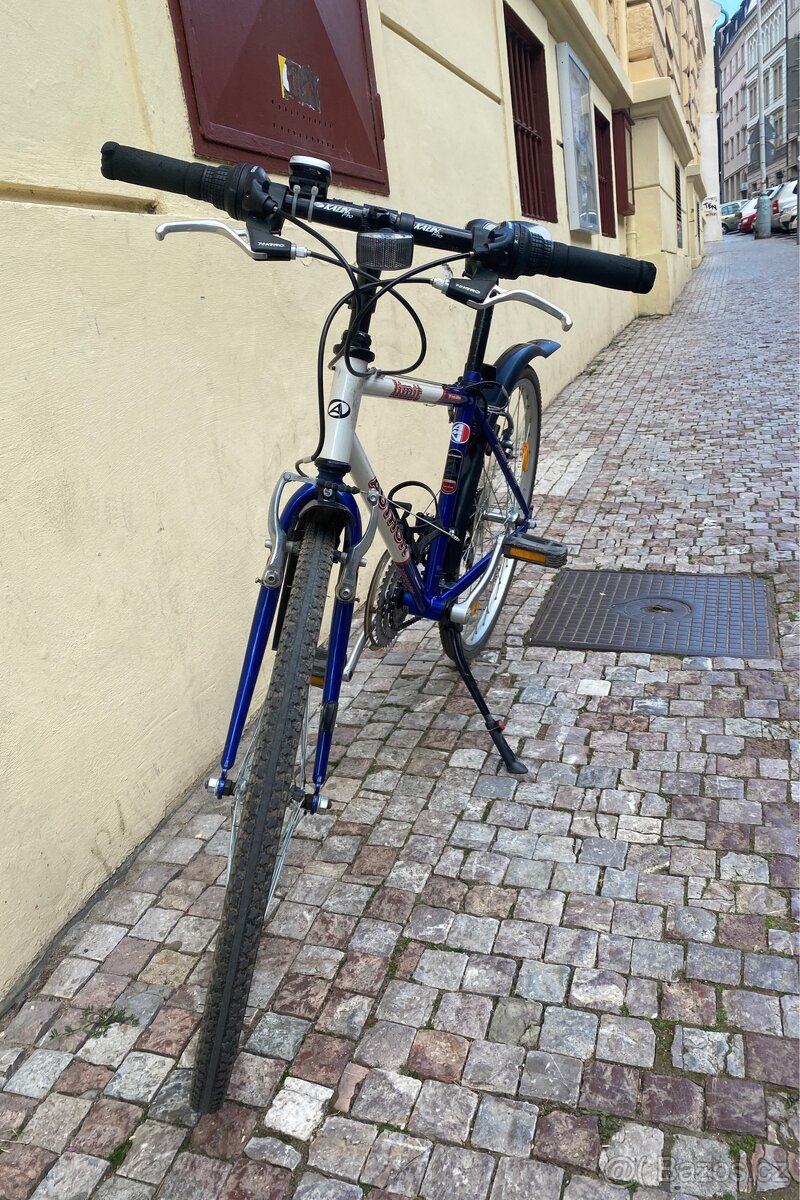 Kolo Author LIMIT - 4