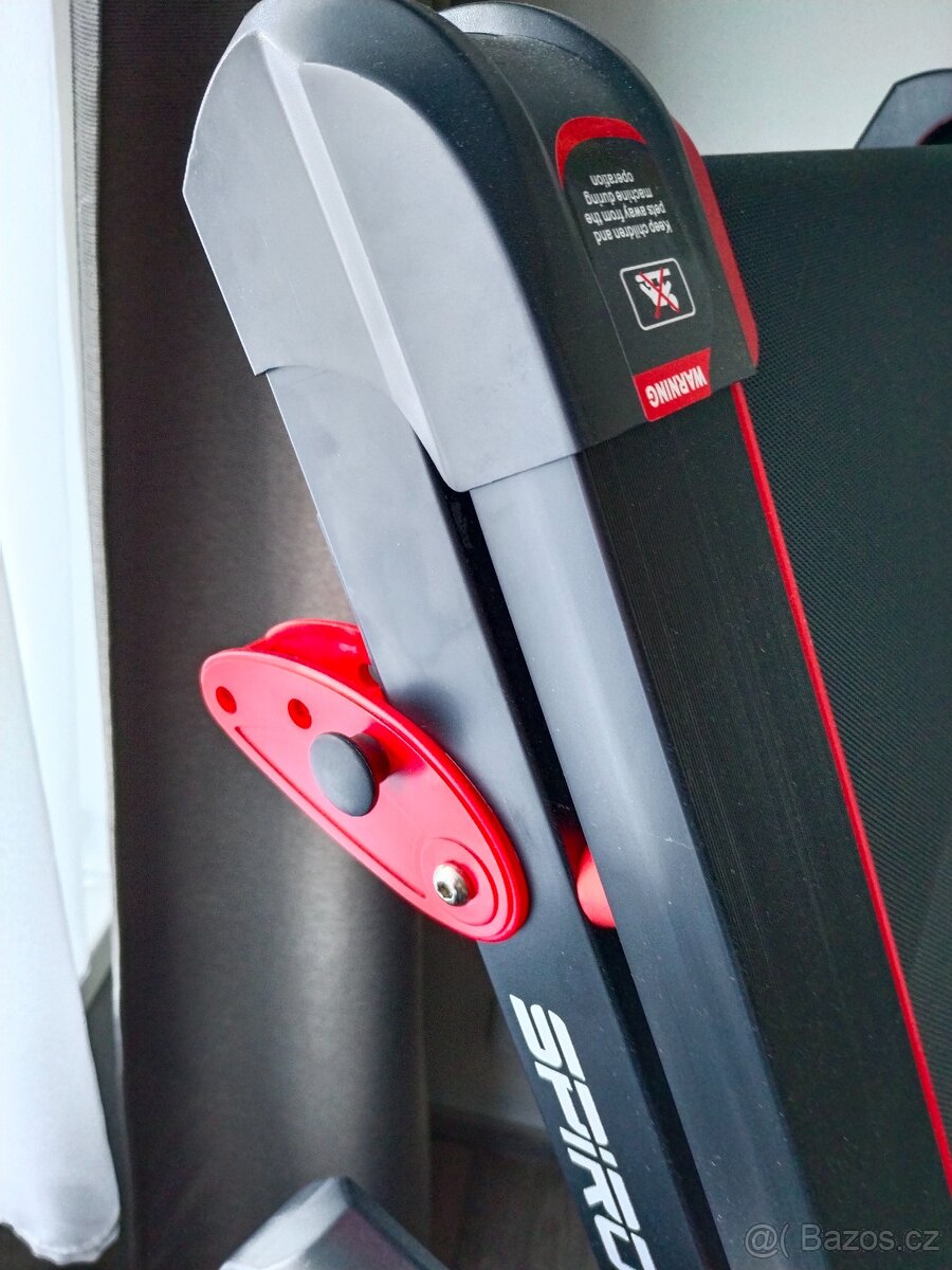 Běžecký pás Spiro 430 - 4