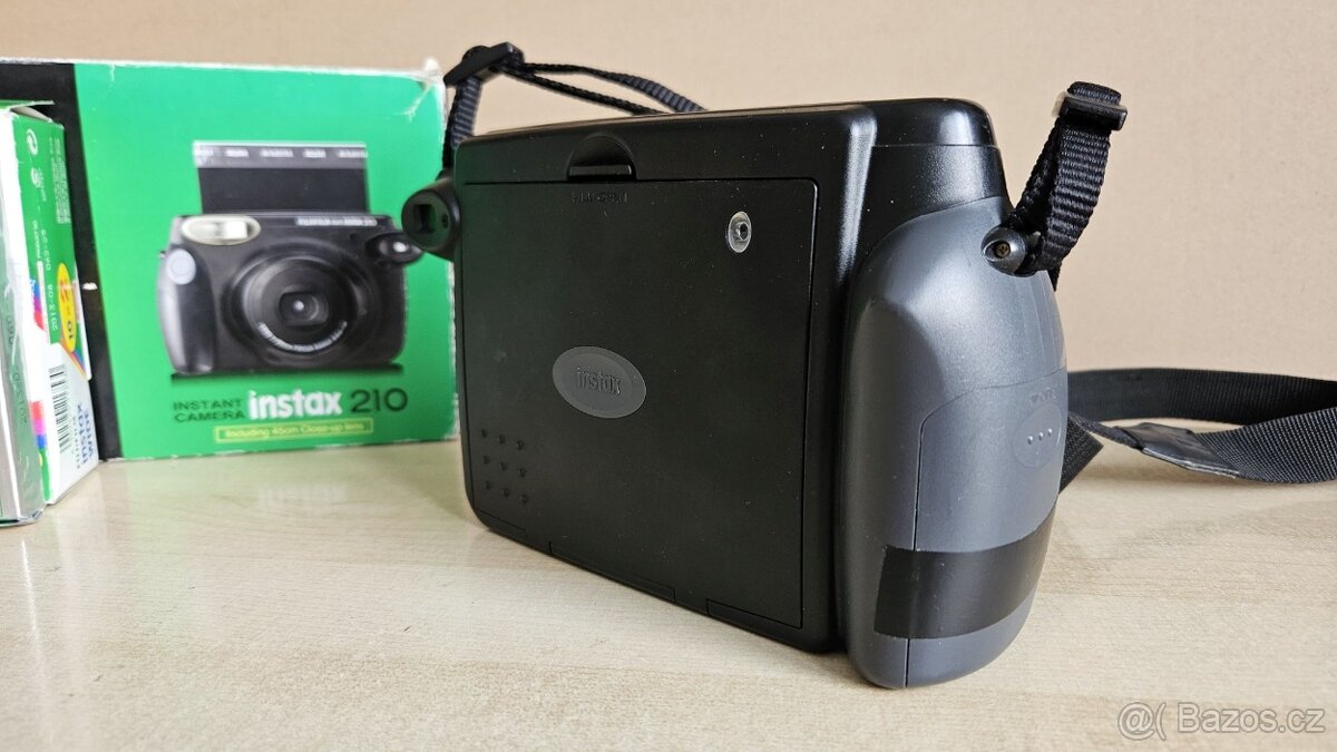 Instax Wide 210 - 4