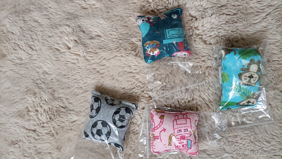 Domeček, dekorace, výzdoba, dárek - 4