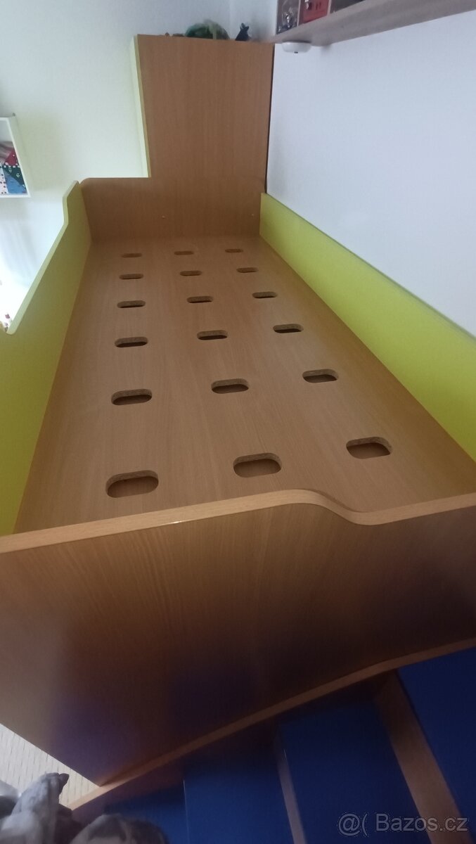 Prodám dětský pokoj - 4