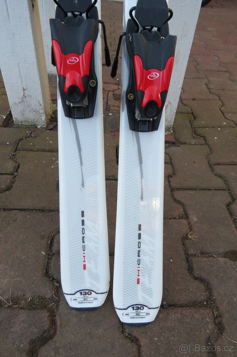 Lyže Dynastar 130 cm - 4