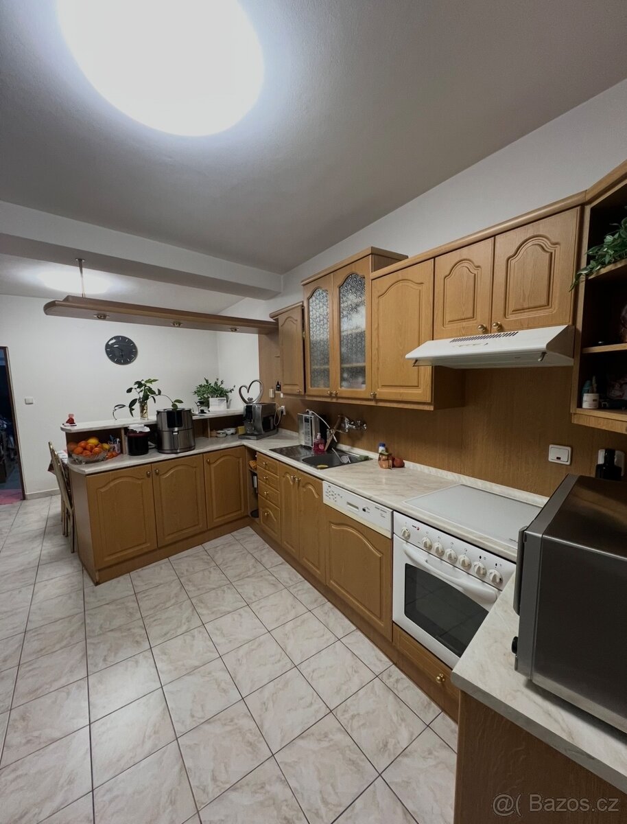 Kuchyňska linka - 4