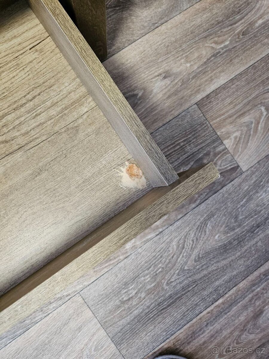 Nábytek prodám - 4