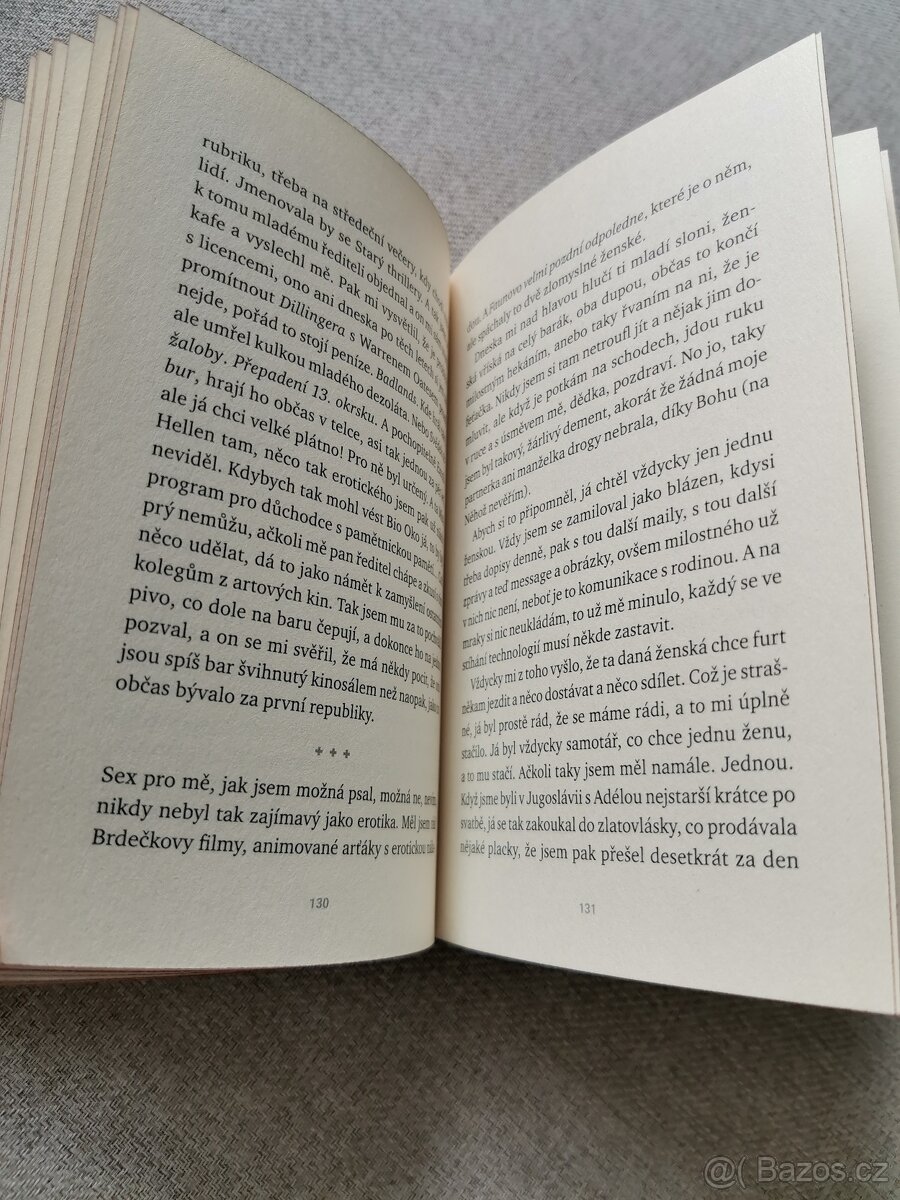 Dr. Alz - Miloš Urban - 4