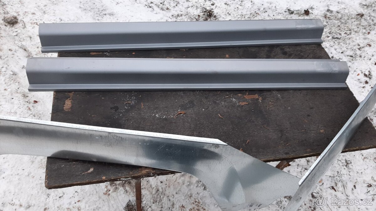 Daihatsu feroza offroad 1.6i 16v 4x4 - 4