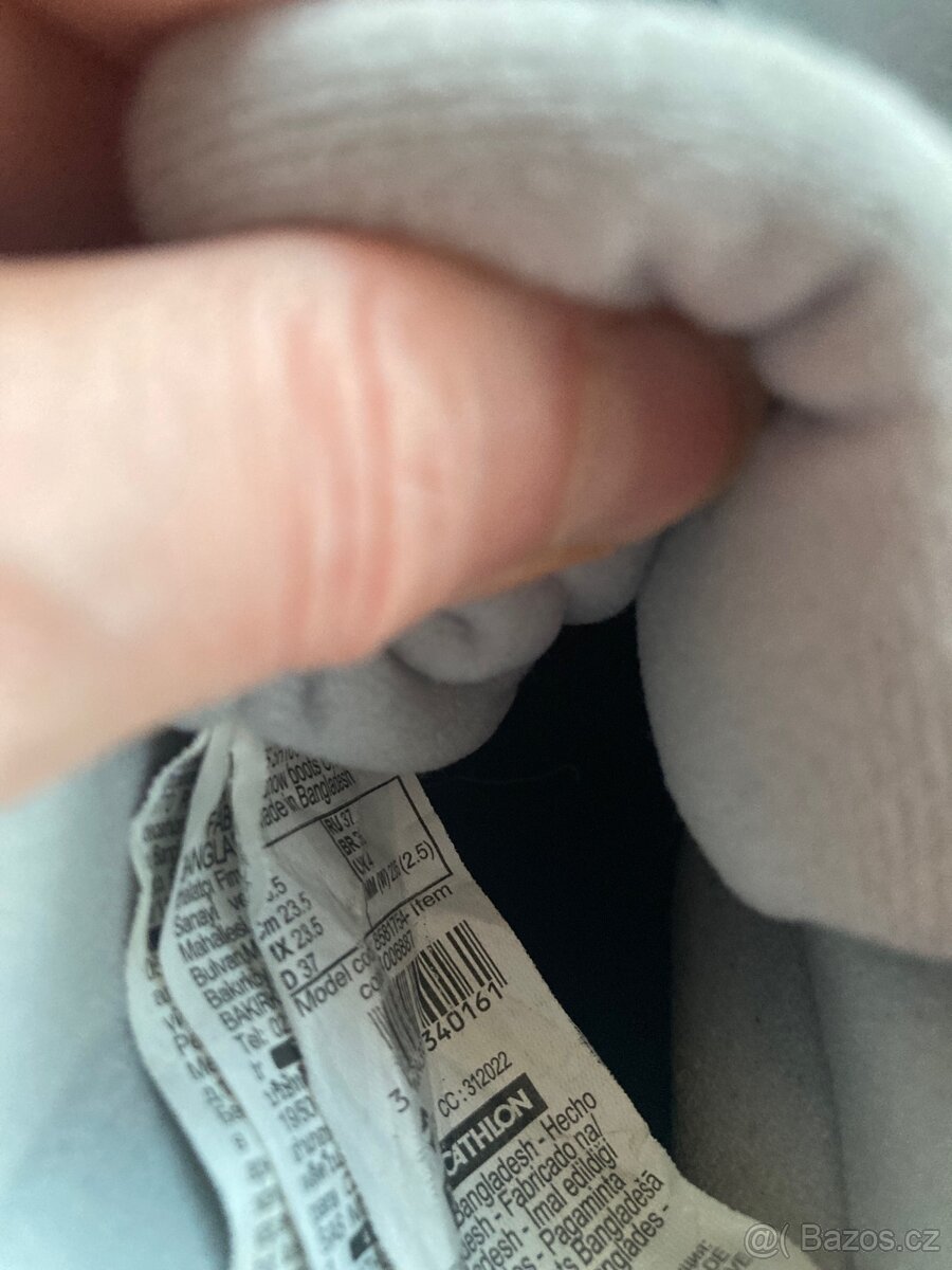 Quechua sněhule 37 - 4