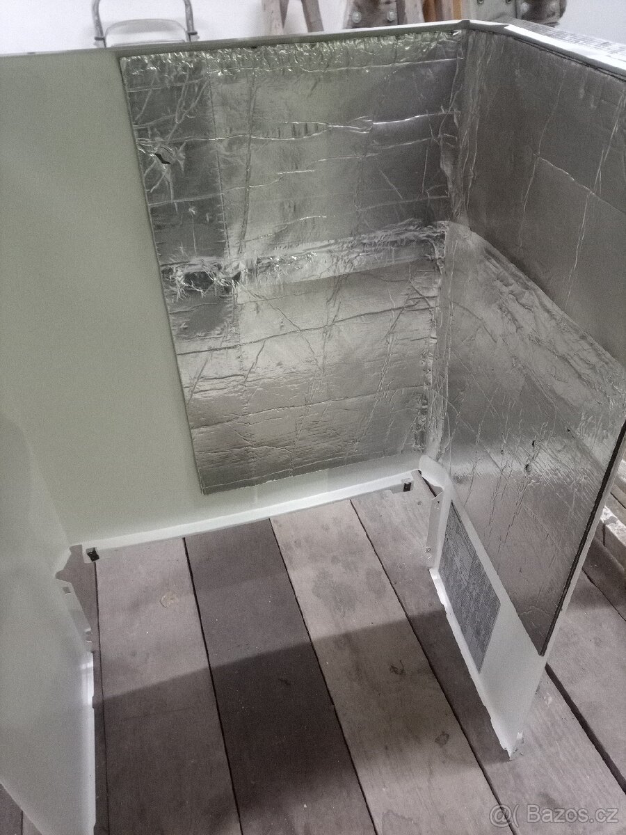 Immergas Avio 24 kw vyčištěný záruka - 4