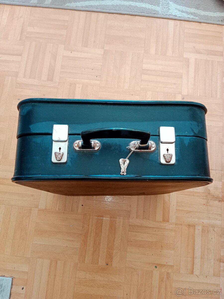 Psací stroj consul daruji - 4