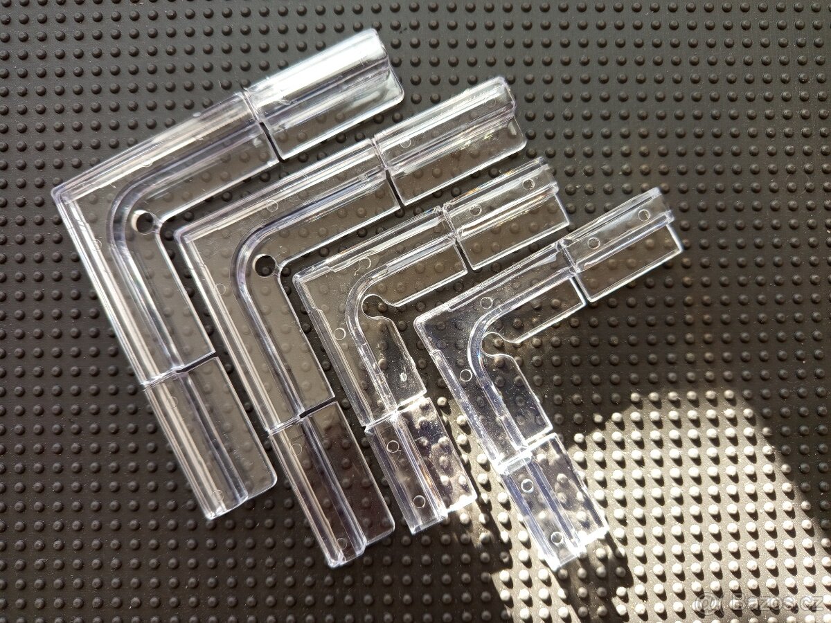 Akvárium BLAU CUBIC 80 - 4