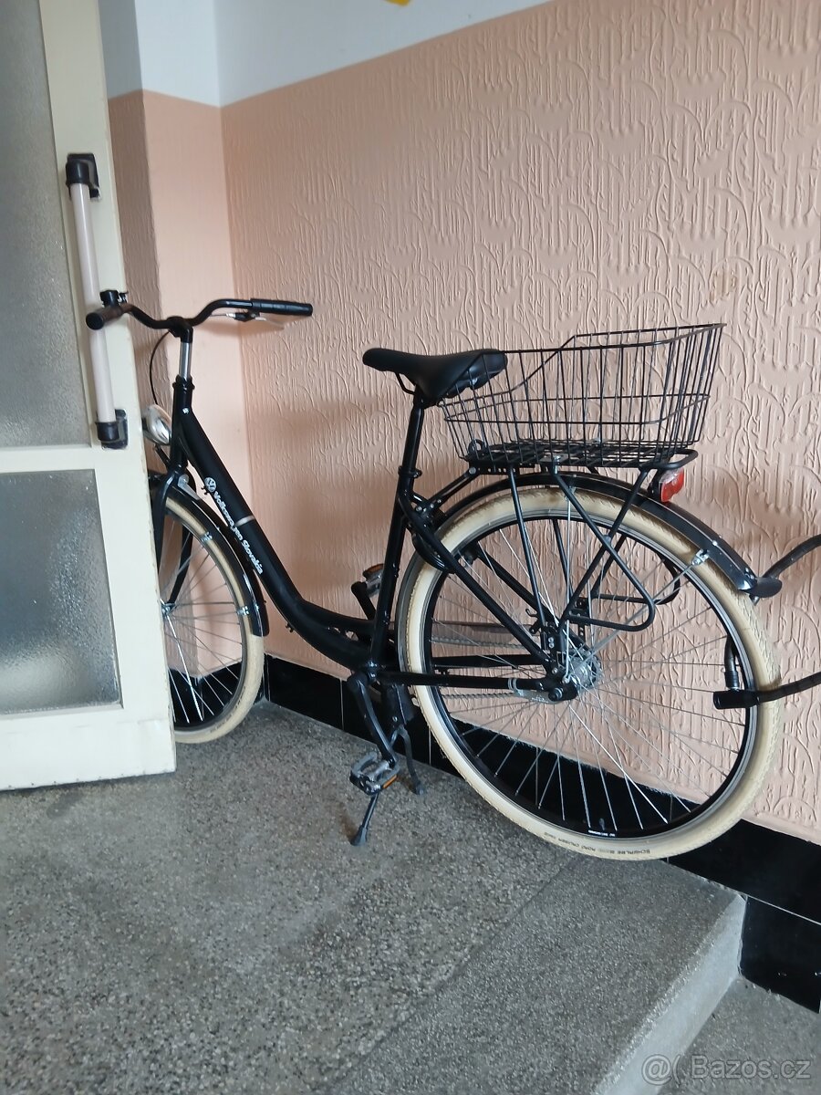 Prodám kolo za 1500 - 4