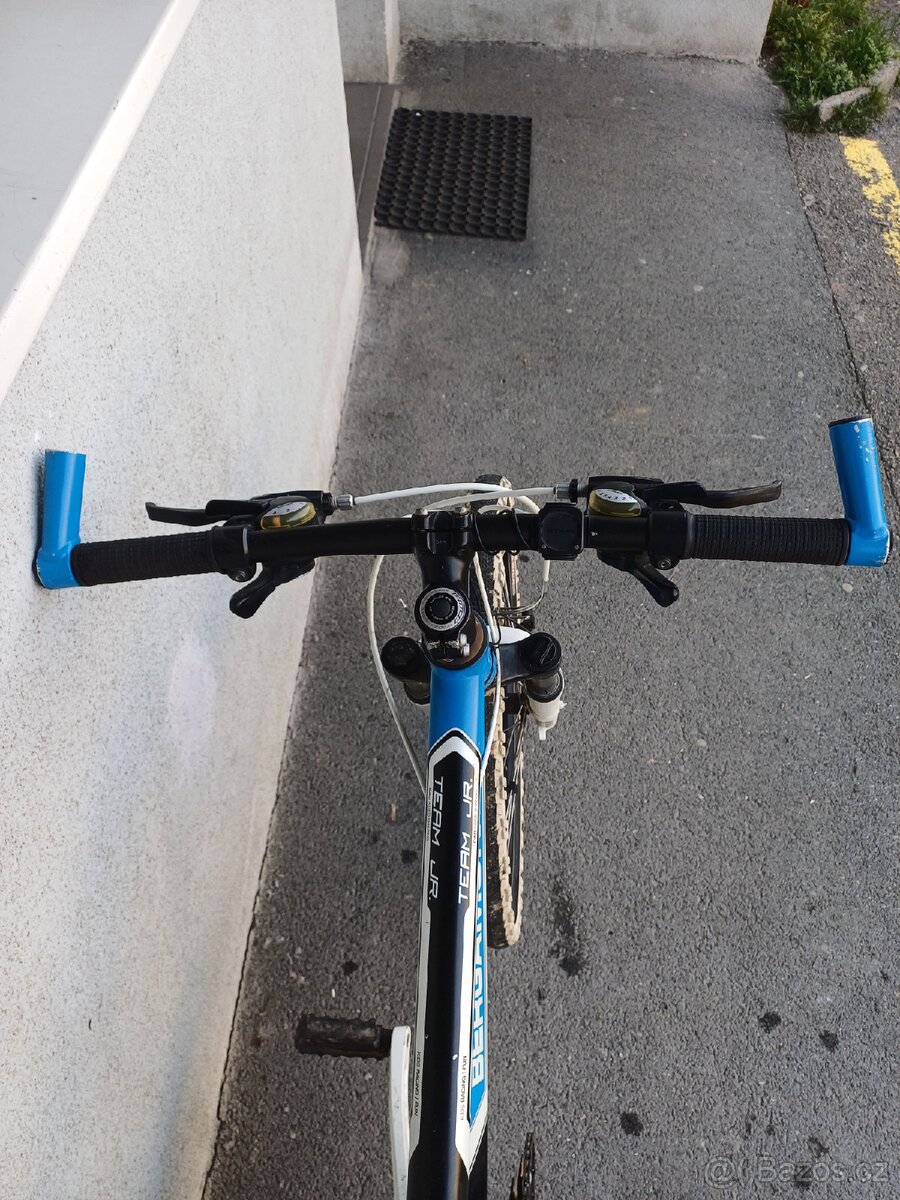 Horské kolo Junior - 4