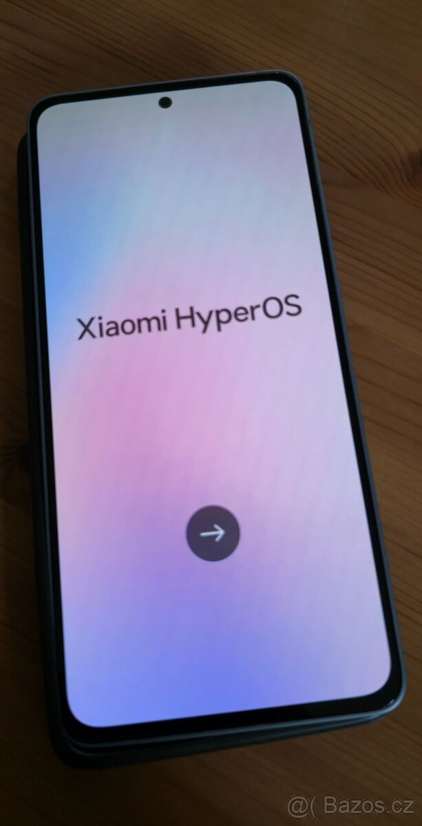 Xiaomi Redmi Note 13 - 4