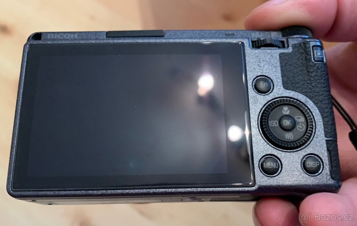 Ricoh GR III Street Edition - 4