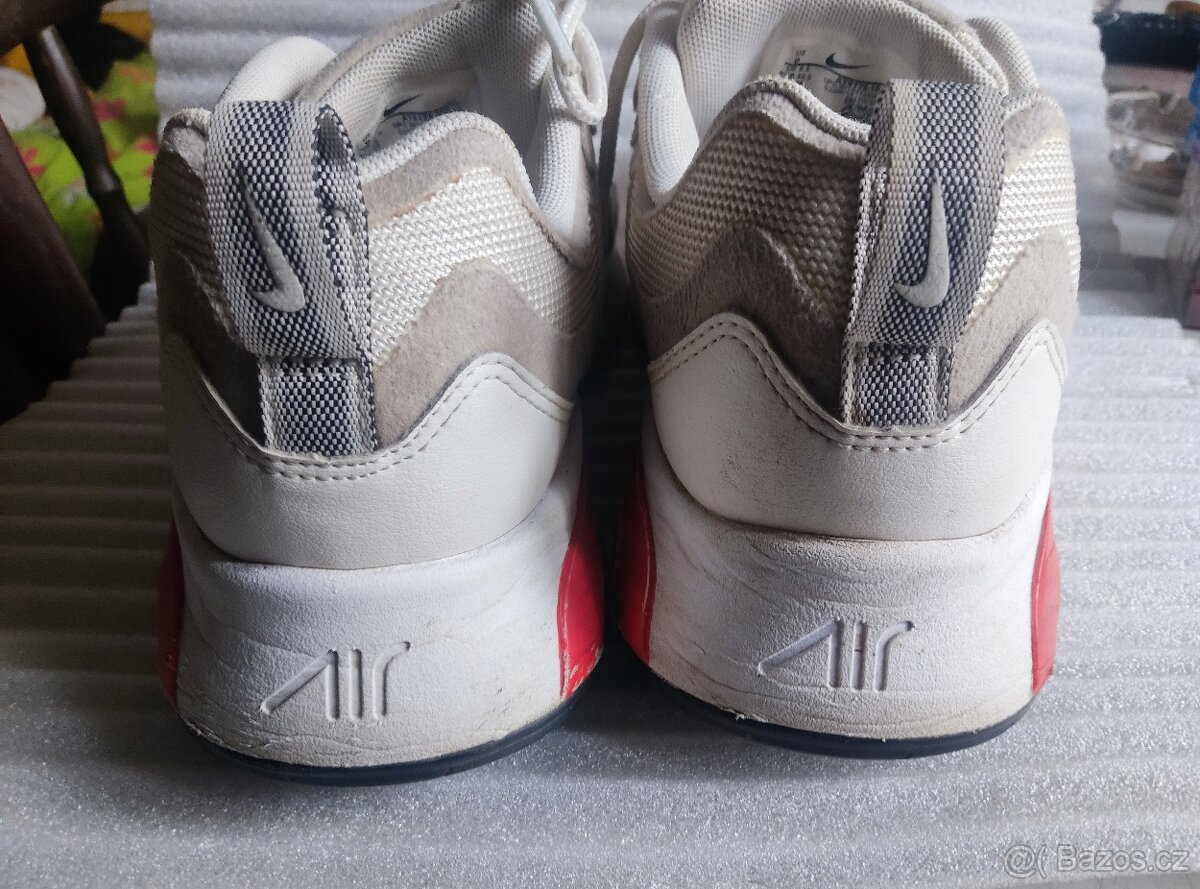 Nike Air Max č. 40,5 - 4