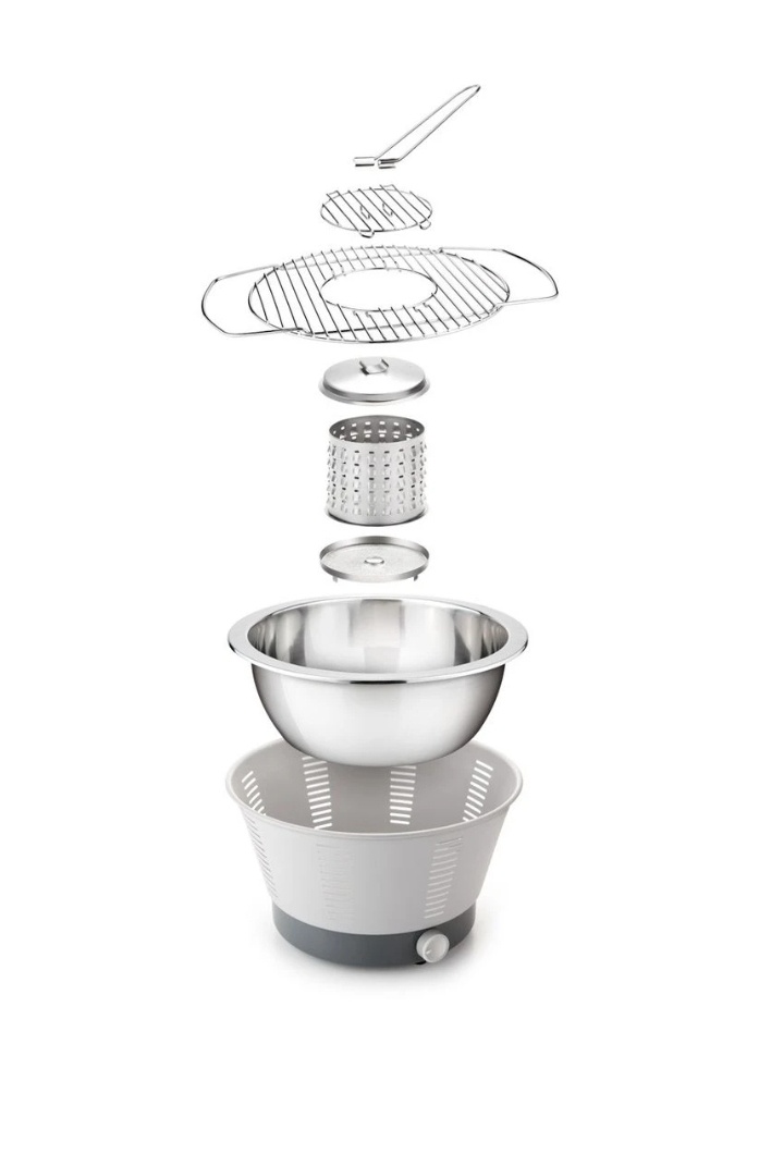 Zahradní gril Tescoma s 60% slevou - 4