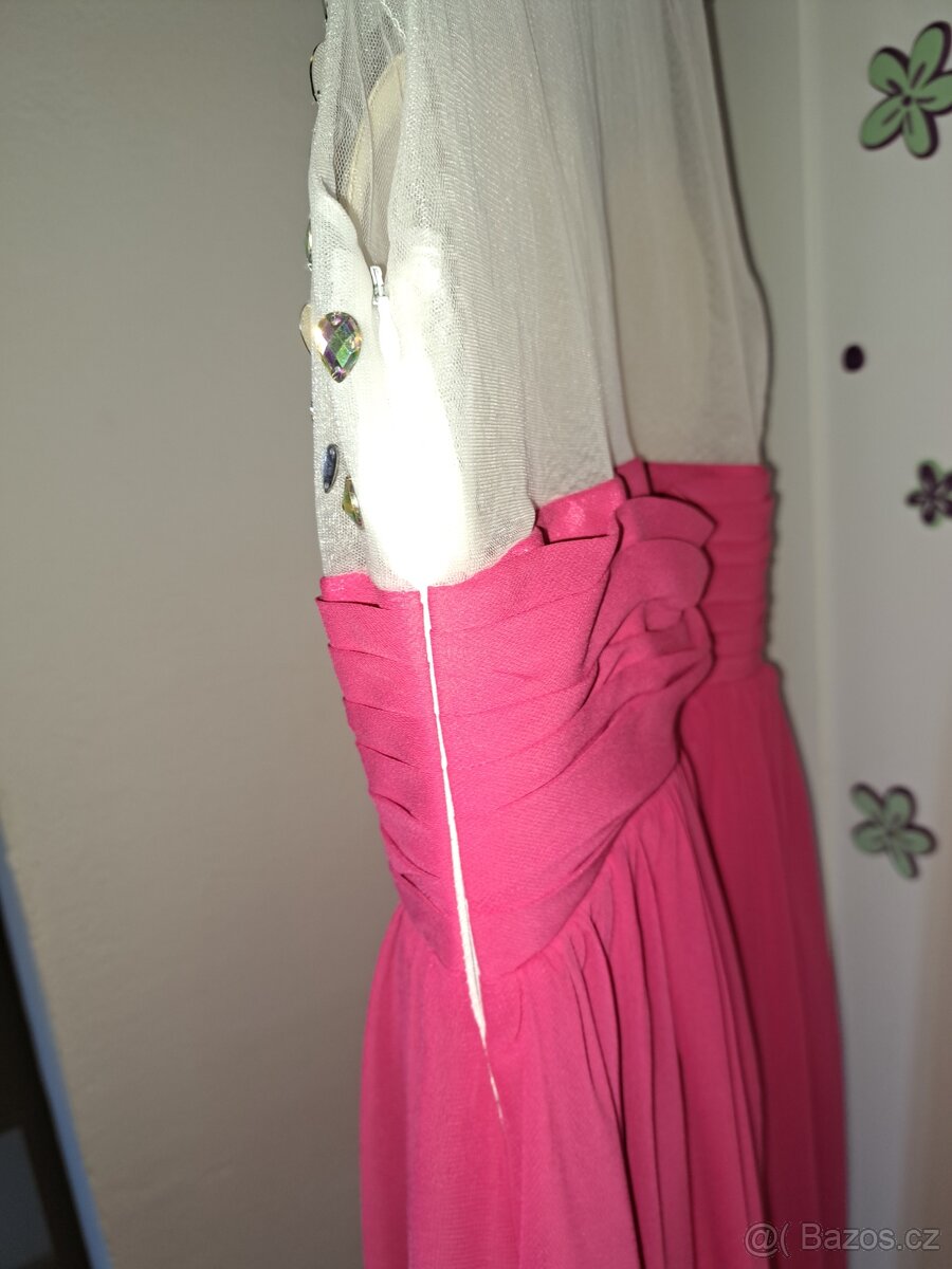 Šaty grace karin velikost 34 - 4