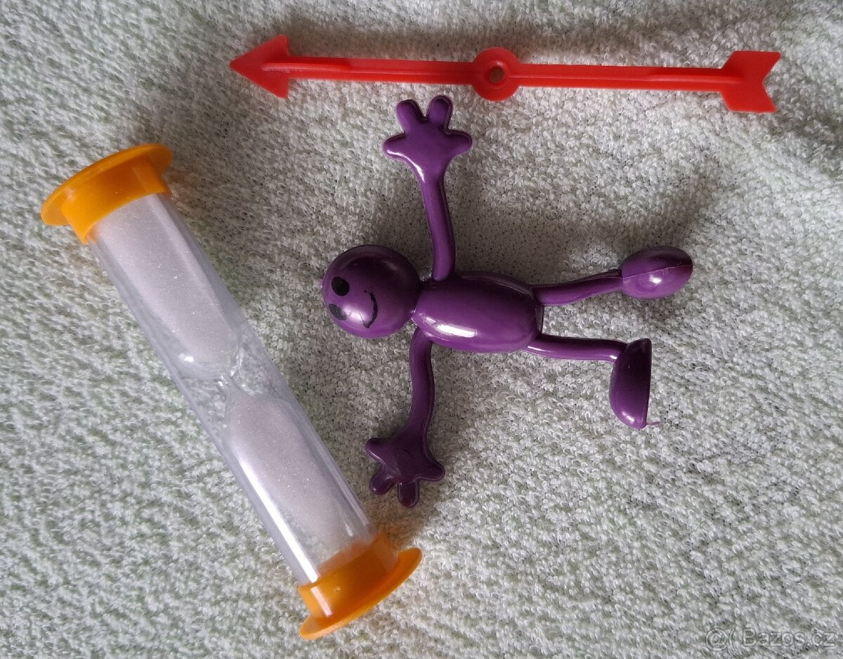 Desková hra Párty time - 4