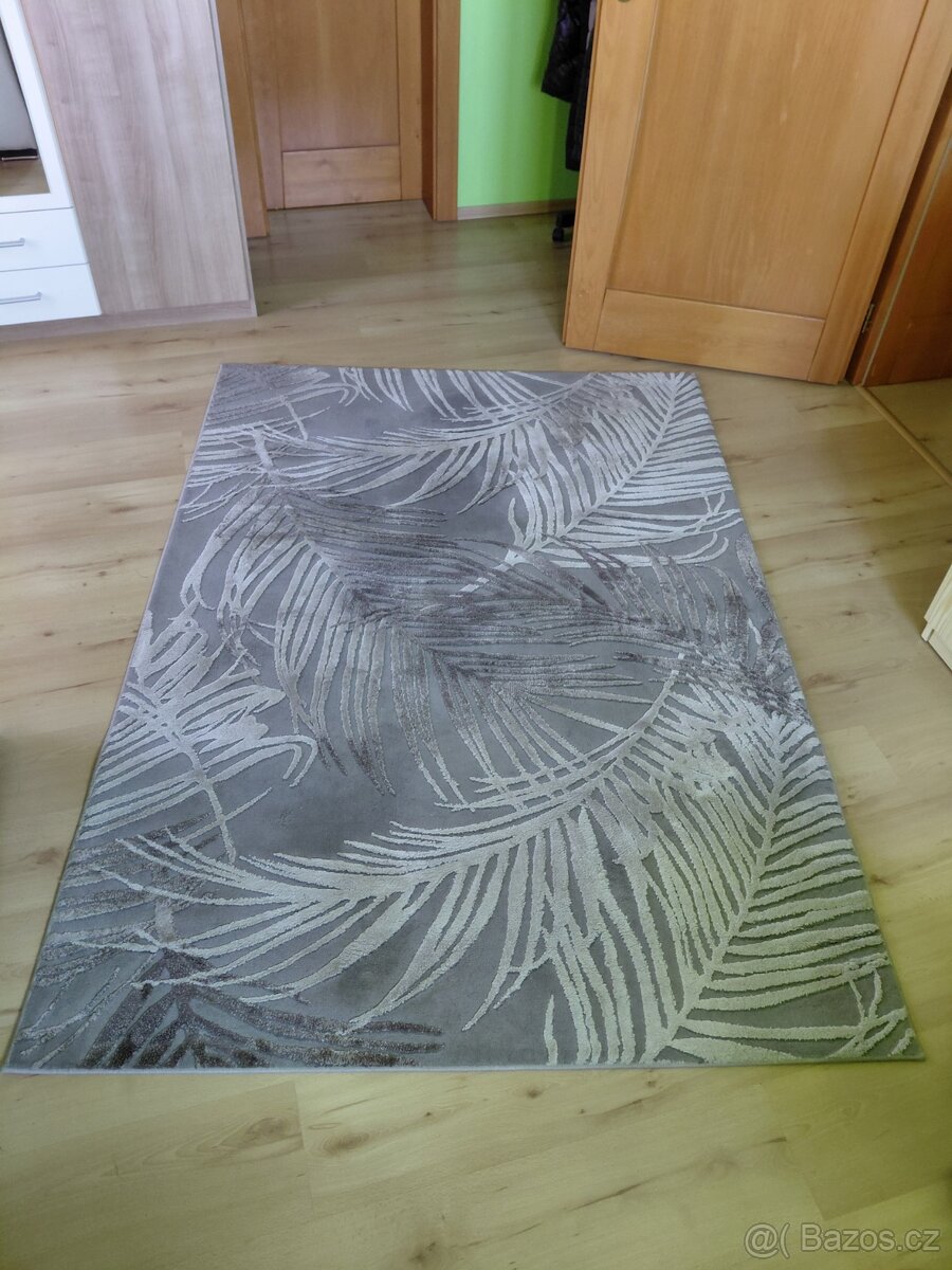 Koberec - 4
