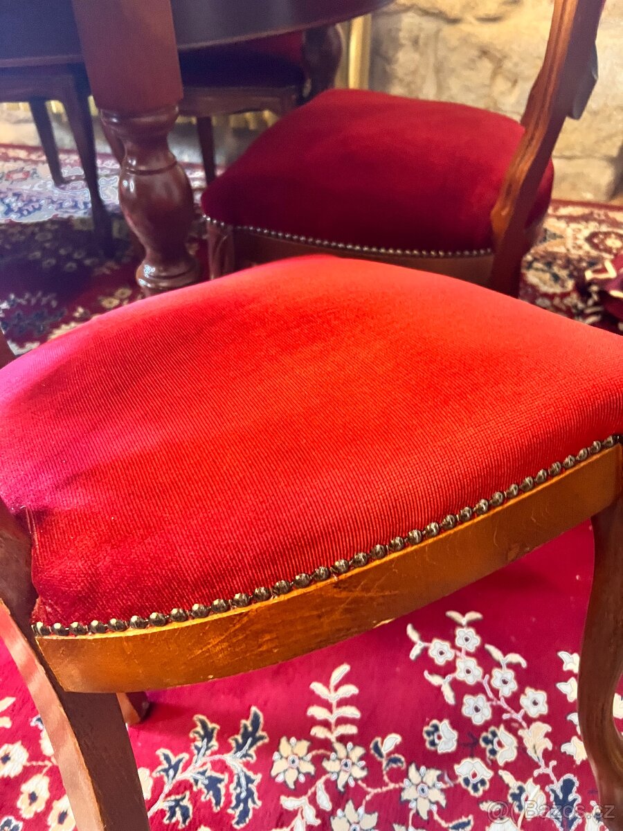 Krásný nábytek - 4