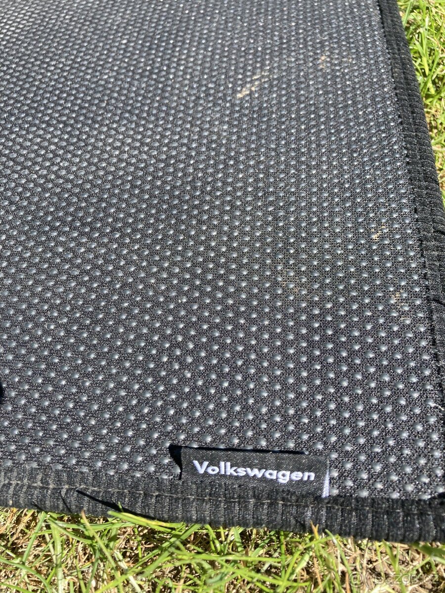 Vw Touareg 7P koberec. - 4