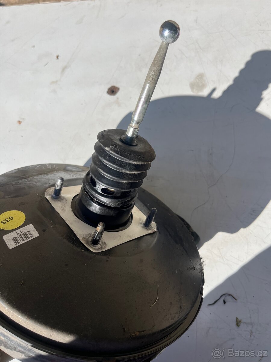 Prodám Brzdové servo,valec - 4