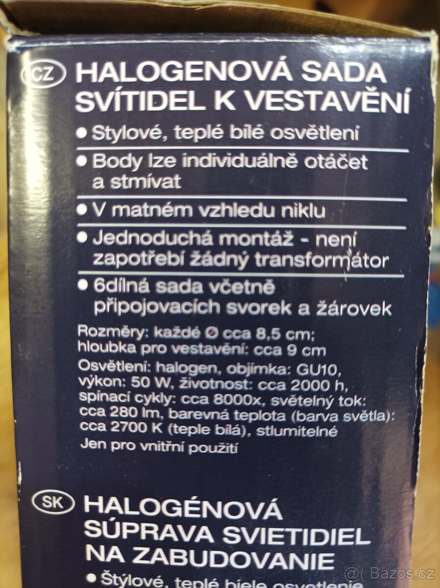 Bodovky Livarno - 4